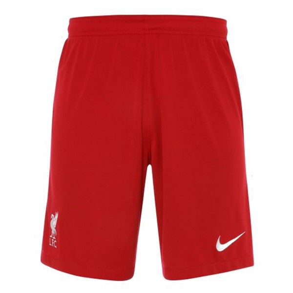 Pantaloni Liverpool Prima 20/21 Rosso